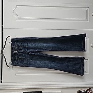 American Rag Wide Leg Jeans